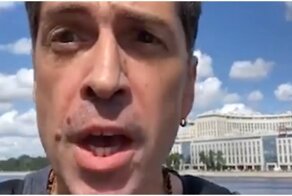 Макс Покровский наорал на Диму Билана из-за отмены концерта "Ногу свело!"