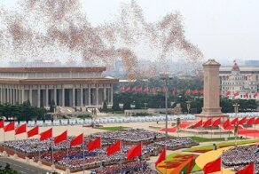 Китай отмечает 100-летие коммунистической партии: Азия содрогается!