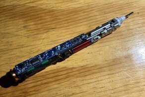 Что находится внутри у разных предметов?