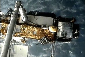 То, что падает с неба (12 фото)