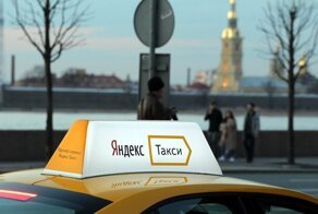 "Сделай мне приятно": водитель такси в Питере предложил расплатиться за поездку натурой