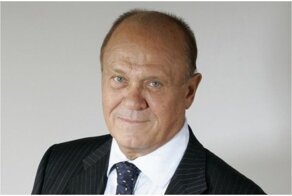Умер Владимир Меньшов: фигура вторая, печальная
