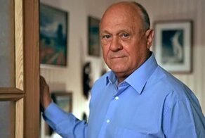 Ушел из жизни Владимир Меньшов
