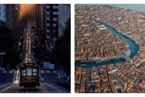 30 фотоснимков, о которых мечтает каждый турист