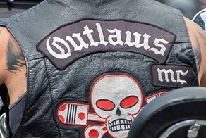 Топ 10 самые опасные мотоклубы в мире