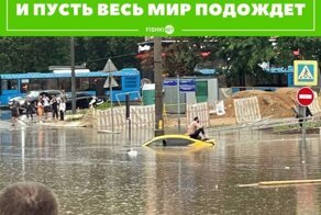 Подборка автоприколов в картинках