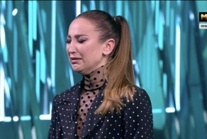 Феномен Бузовой