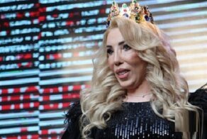 Жертва пластического хирурга: в Одессе выбрали самую красивую женщину Вселенной