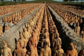 Самое загадочное место мира