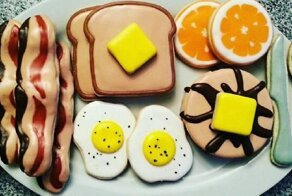 Круче, чем в ресторане: 50 потрясающих блюд от непрофессиональных поваров