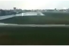 Любителям хлопать до остановки самолета посвящается