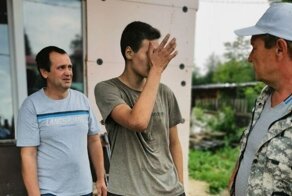 Питался ягодами: в России потерявшийся подросток неделю скитался по лесу
