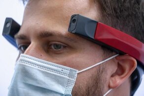 Новый российский имплант вернет незрячим способность видеть