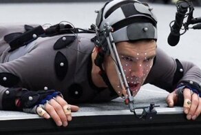 18 интересных фотографий со съемочных площадок известных фильмов