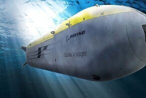 Китай разрабатывает подводных роботов-налетчиков с искусственным интеллектом