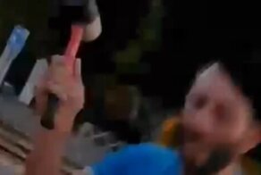 Нападение на таксиста в Ярославле