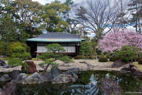 Путешествие по Японии (30 фото)