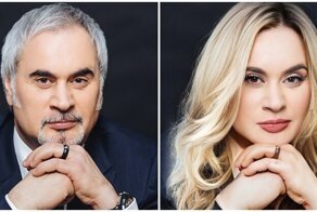Как бы выглядели отечественные звезды-мужчины, если бы родились женщинами