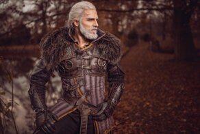 Мастер перевоплощений