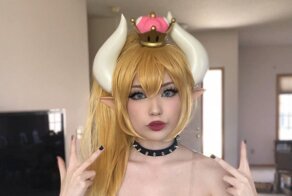 Горячие и эпатажные: как выглядят популярные стримерши в Twitch