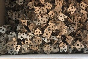 23 примера виртуозной работы дизайнеров