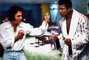 20 олдскульных картинок из 20 века