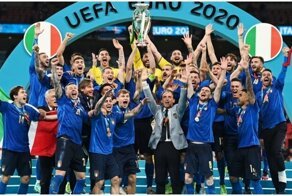 Победа Италии на Евро-2020: избиения, погромы и расистские скандалы