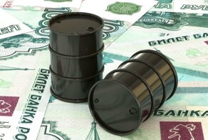 Рубль полностью игнорирует дорогую нефть
