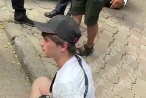 "Я грабил нормально, по-воровскому, зачем ногами бить?": вор из Батуми удивляется задержанию