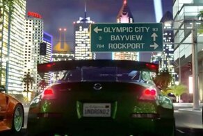 Фанаты создали потрясающий ремастер-трейлер Need for Speed Underground 2 с графикой нового поколения