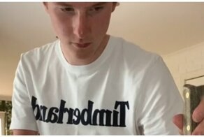 Любитель черного юмора с хорошей самоиронией