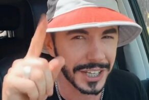Тимур Родригез о приятном способе борьбы с коронавирусом