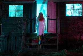 Трейлер фильма "Цензор" (2021)