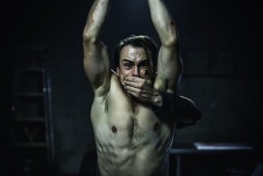 Трейлер фильма "Адский ад" (2020)