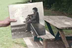 Сопоставляем обложки рок-альбомов с реальной жизнью (10 фото)