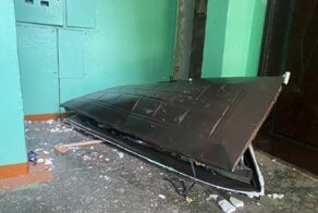 Особенности национальной рыбалки: мужчина из Приморья хотел глушить рыбу, а оглушил весь подъезд