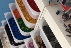 17 интересных идей, которые помогут навести порядок в доме