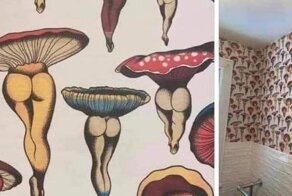 15 работ дизайнеров, которые переборщили с воображением