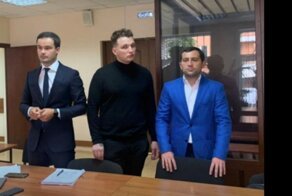 Суд вынес приговор Эдварду Билу за совершённое им в Москве ДТП