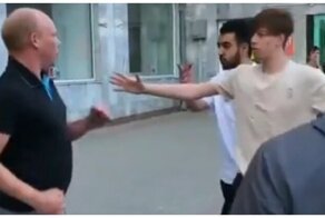 В Уфе группа мужчин избила студентов из Египта