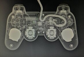 17 странных и необычных рентгеновских снимков