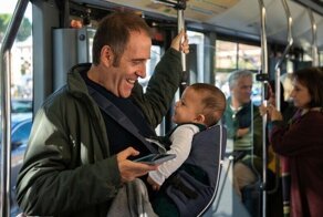 Трейлер фильма "Двойное счастье" (2020)