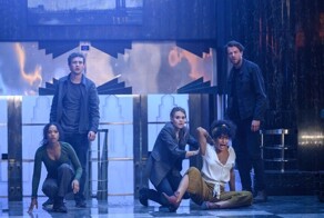 Трейлер фильма "Клаустрофобы 2: Лига выживших"  (2021)