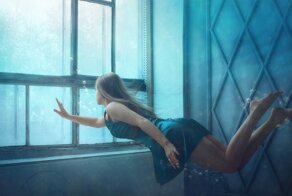 15 обычных снимков, над которыми поработали гениальные фотошоперы