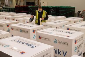 Вопрос об обязательной вакцинации в Москве поставят на голосование 