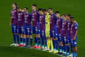 Футболисты ЦСКА отказались прививаться от коронавируса