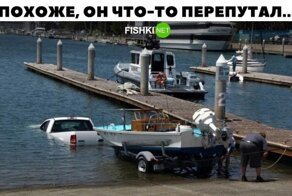 Подборка автоприколов перед выходными
