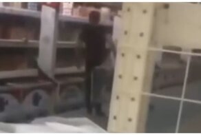 После первого дня в качалке