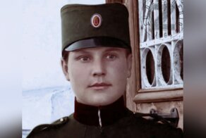 Удивительная история Милунки Савич