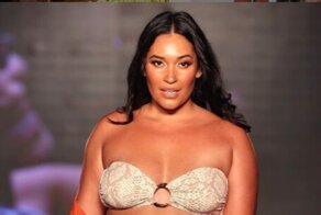 "Не хочу смотреть на жир!": читатели спортивного журнала возмутились дефиле с "пышками"